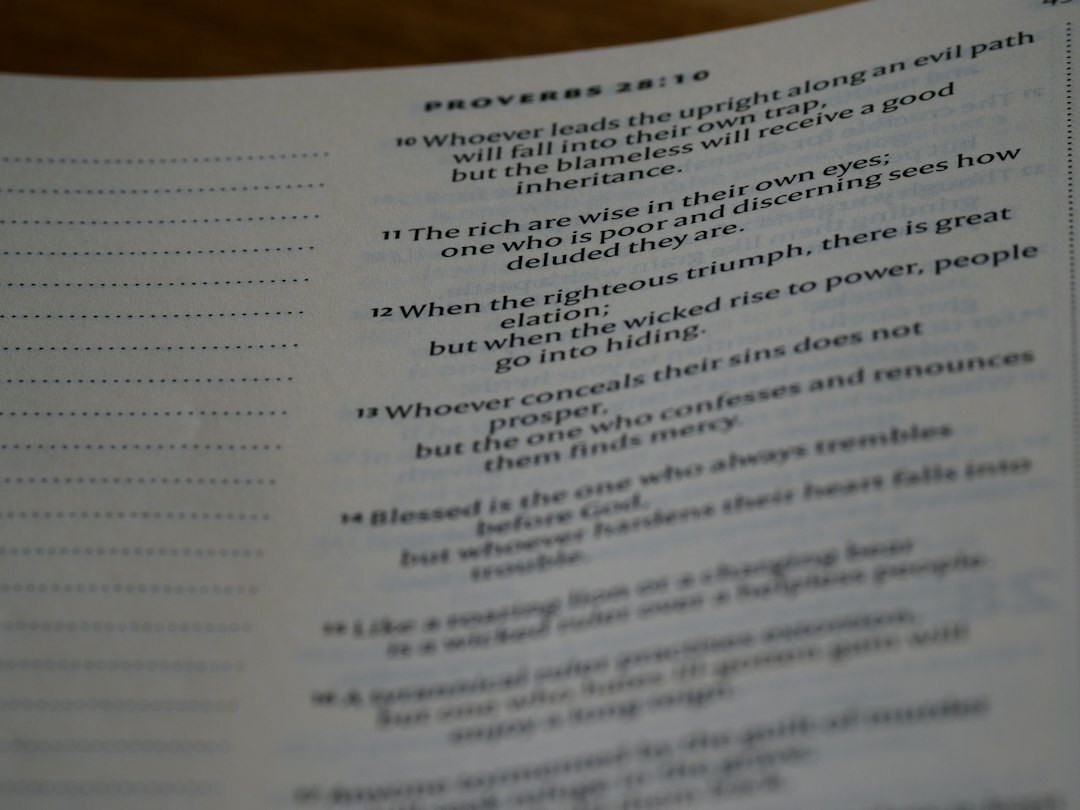mystery novel clues