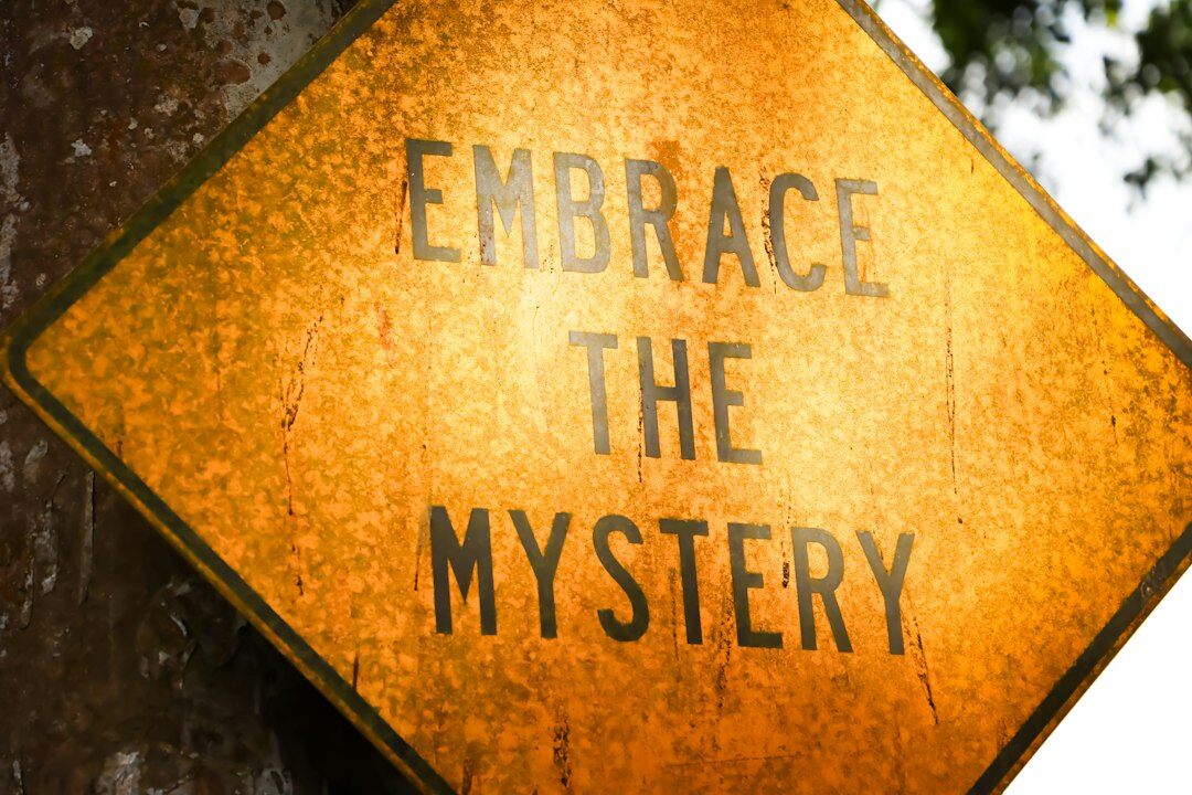 historical crime scene investigation