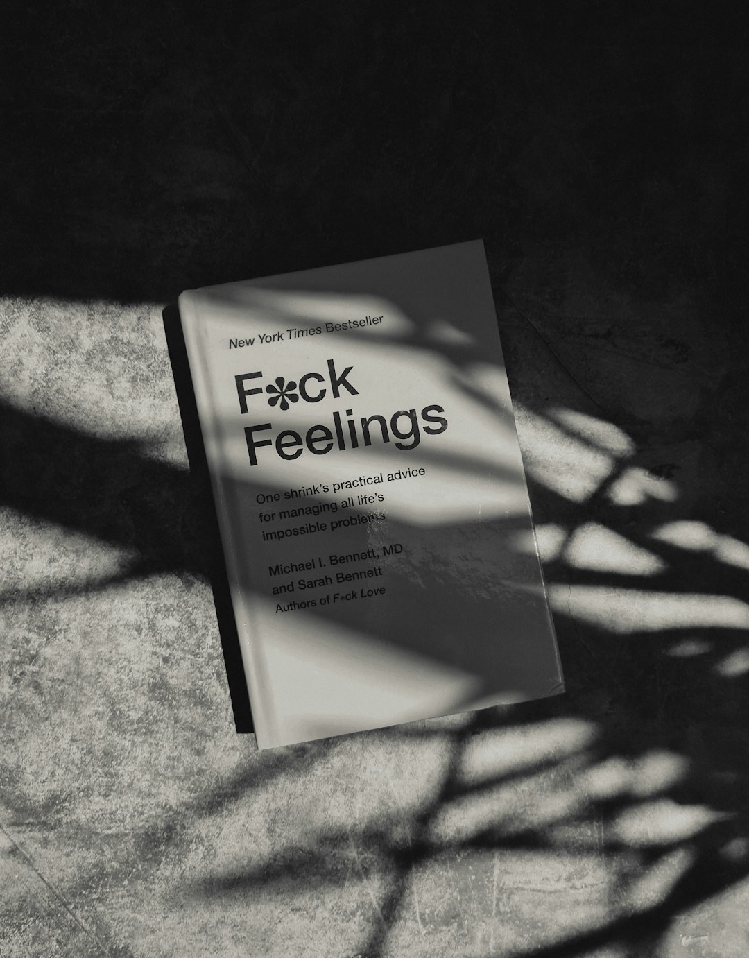 suspenseful book cover